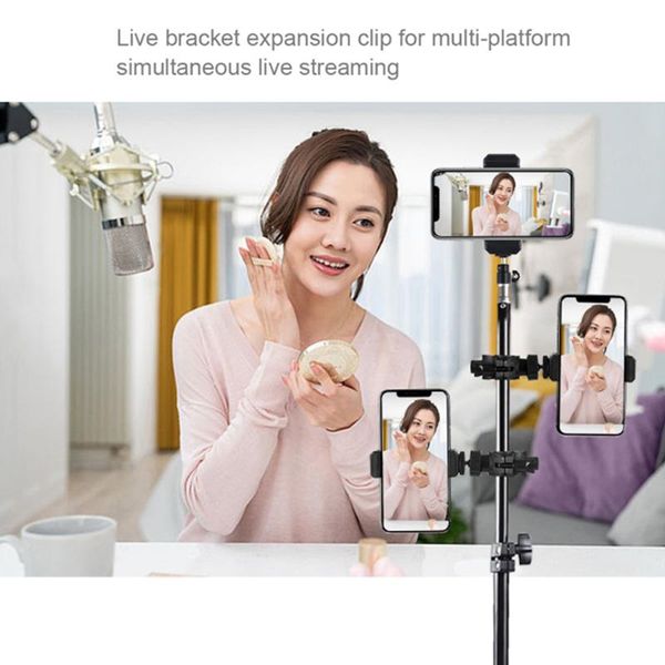 cell phone mounts & holders 1pc led ring light lamp selfie camera studio tripod stand video dimmable self-timer beauty po lighting
cell phone mounts & holders 1pc led ring light lamp selfie camera studio tripod stand video dimmable self-timer beauty po lighting
