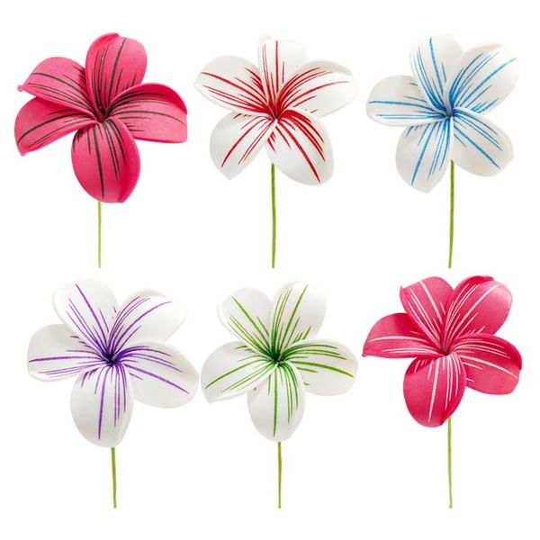 decorative flowers & wreaths 10pcs/set wedding hawaii party summer diy decorations artificial hula girls favor hair decoration flower
decorative flowers & wreaths 10pcs/set wedding hawaii party summer diy decorations artificial hula girls favor hair decoration flower