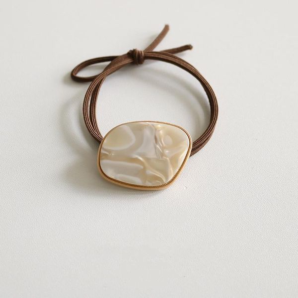 hair clips & barrettes quadrilateral geometric ring temperament exquisite rope tie rubber band for women, Golden;silver
hair clips & barrettes quadrilateral geometric ring temperament exquisite rope tie rubber band for women, Golden;silver
