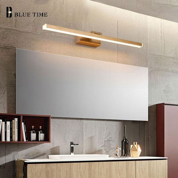 wall lamp black&gold&silver&coffee modern led sconce mirror light bathroom home lustre metal body lighting 110v 220v
wall lamp black&gold&silver&coffee modern led sconce mirror light bathroom home lustre metal body lighting 110v 220v