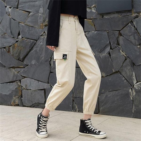 women's pants & capris in 2021 plus fat size overalls, loose beam feet, thin casual ankle-lenght, Black;white
women's pants & capris in 2021 plus fat size overalls, loose beam feet, thin casual ankle-lenght, Black;white