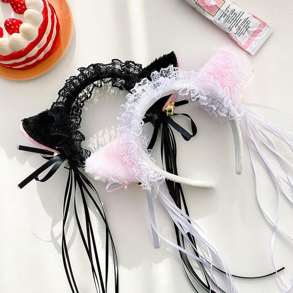 other event & party supplies women gothic lolita maid cat ear headband soft lace ribbon headbands anime cosplay accessories ruffles hair hoo
other event & party supplies women gothic lolita maid cat ear headband soft lace ribbon headbands anime cosplay accessories ruffles hair hoo