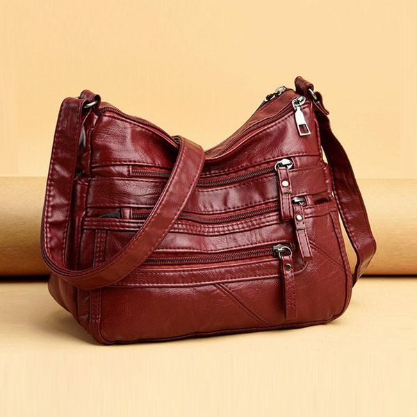 evening bags 2021 women shoulder bag leather luxury handbags women's designer crossbody female fashion for ladies
evening bags 2021 women shoulder bag leather luxury handbags women's designer crossbody female fashion for ladies