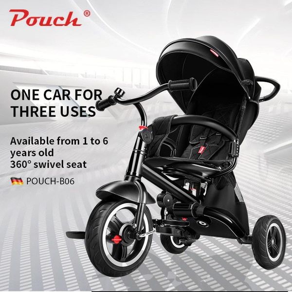 strollers# b06 pouch three wheel driver cart bicycle multi-functional two-way baby children's
strollers# b06 pouch three wheel driver cart bicycle multi-functional two-way baby children's