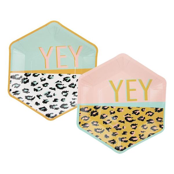 disposable dinnerware 8pcs leopard 9inch paper plates tableware decoration supplies birthday party wedding favors eco-friendly
disposable dinnerware 8pcs leopard 9inch paper plates tableware decoration supplies birthday party wedding favors eco-friendly