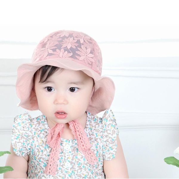 cute lace girls fisherman's hats caps baby bucket hat with flower hat newborn kids girl summer sun caps gifts, Yellow
cute lace girls fisherman's hats caps baby bucket hat with flower hat newborn kids girl summer sun caps gifts, Yellow