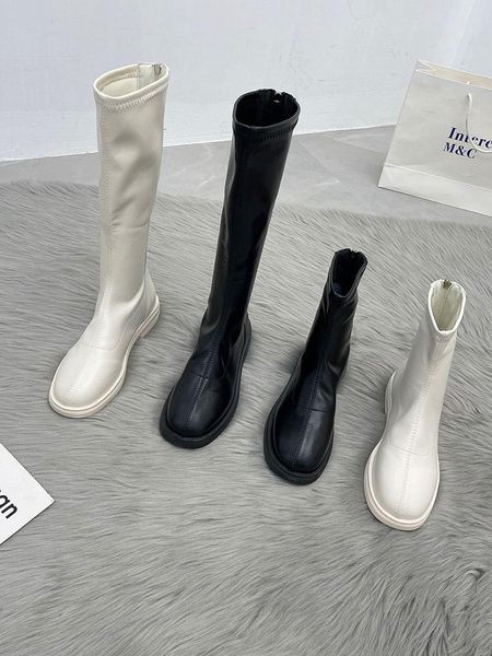boots flat platform women's low shoes zipper thigh high heels boots-women luxury designer round toe clogs ankle r, Black
boots flat platform women's low shoes zipper thigh high heels boots-women luxury designer round toe clogs ankle r, Black