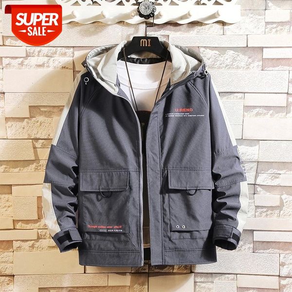 new 2020 spring autumn jackets bigger pocket men classic solid casual fashion jacket plus asian size m-4xl #kw9m, Black;brown
new 2020 spring autumn jackets bigger pocket men classic solid casual fashion jacket plus asian size m-4xl #kw9m, Black;brown