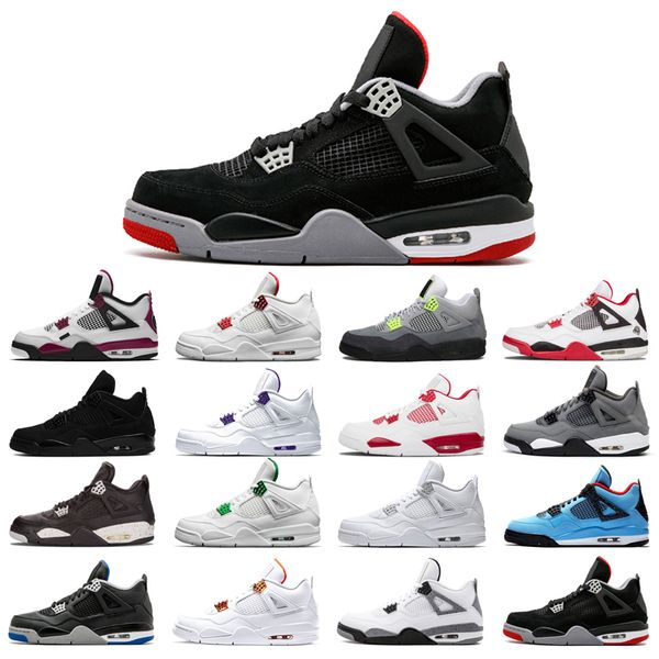 man's basketball shoes 4s high cut black cat court purple university red neon bred orange metallic white cement cool grey pine green ne
man's basketball shoes 4s high cut black cat court purple university red neon bred orange metallic white cement cool grey pine green ne