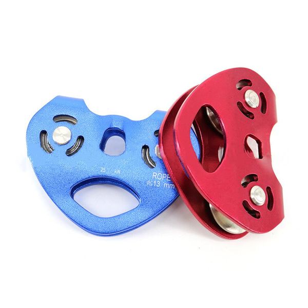 cords, slings and webbing heart-shaped double-axle high-altitude expansion lifting rescue outdoor mountaineering climbing double pulley
cords, slings and webbing heart-shaped double-axle high-altitude expansion lifting rescue outdoor mountaineering climbing double pulley