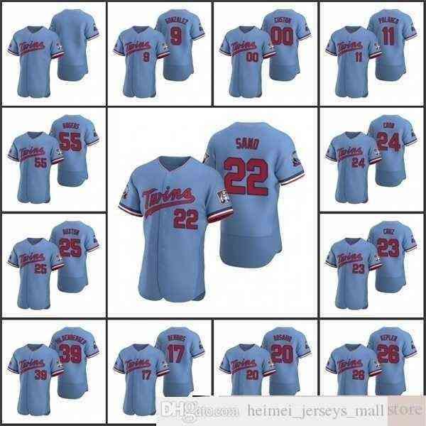 2022 news baseball jerseys men #22 miguel sano 26 max kepler 17 jose berrios 25 byron buxton custom women youth kids alternate jersey, Black
2022 news baseball jerseys men #22 miguel sano 26 max kepler 17 jose berrios 25 byron buxton custom women youth kids alternate jersey, Black