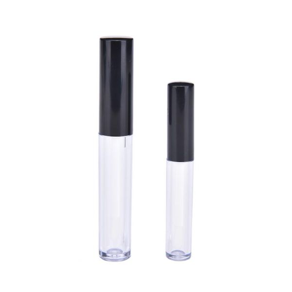 storage bottles & jars 1pcs refillable plastic clear empty lip tubes bottle containers lipstick fashion makeup cosmetic accessories
storage bottles & jars 1pcs refillable plastic clear empty lip tubes bottle containers lipstick fashion makeup cosmetic accessories