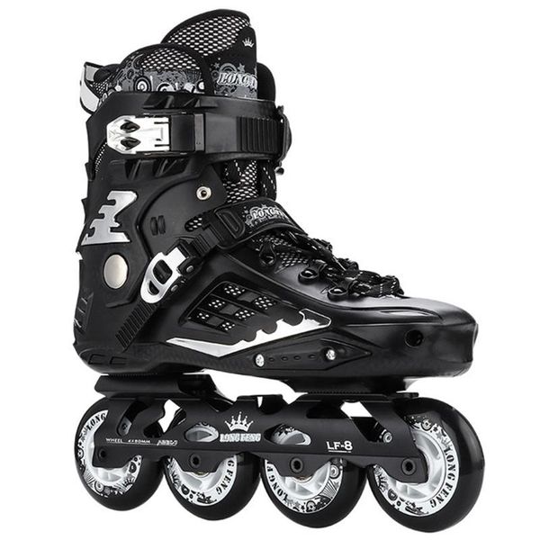 2021 new roller skating 100% original professional slalom inline skates roller skating shoes sliding patines
2021 new roller skating 100% original professional slalom inline skates roller skating shoes sliding patines