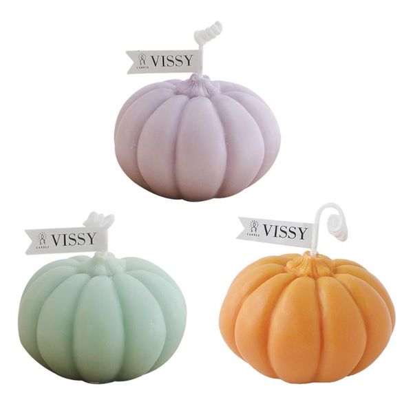candles pumpkin shape candle handmade essential oil scented for halloween table decor gift
candles pumpkin shape candle handmade essential oil scented for halloween table decor gift
