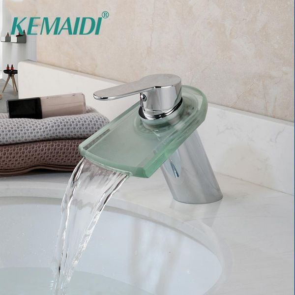bathroom sink faucets kemaidi mixer faucet glass waterfall wash basin 1 handle chrome deck mounted vessel tap
bathroom sink faucets kemaidi mixer faucet glass waterfall wash basin 1 handle chrome deck mounted vessel tap