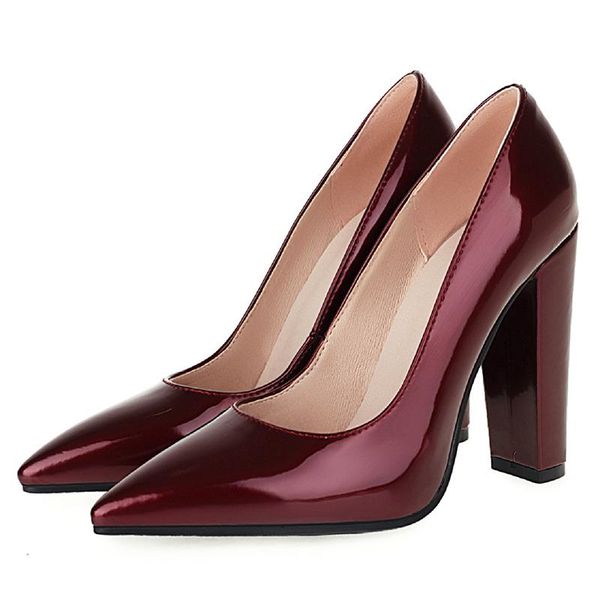 dress shoes fashion high heels women pointed white black red pumps party wedding office female 2021
dress shoes fashion high heels women pointed white black red pumps party wedding office female 2021