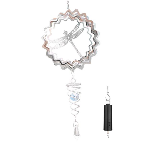 decorative objects & figurines 3d gift stainless steel home decor living room rotating electric motor wind spinner indoor outdoor yard hangi
decorative objects & figurines 3d gift stainless steel home decor living room rotating electric motor wind spinner indoor outdoor yard hangi