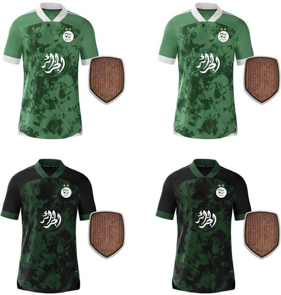 2021 2022 algeria mahrez feghouli mens soccer jerseys slimani bennacer atal home away football shirt short sleeve 21 22 worldvghvgjvjm, Black;yellow
2021 2022 algeria mahrez feghouli mens soccer jerseys slimani bennacer atal home away football shirt short sleeve 21 22 worldvghvgjvjm, Black;yellow