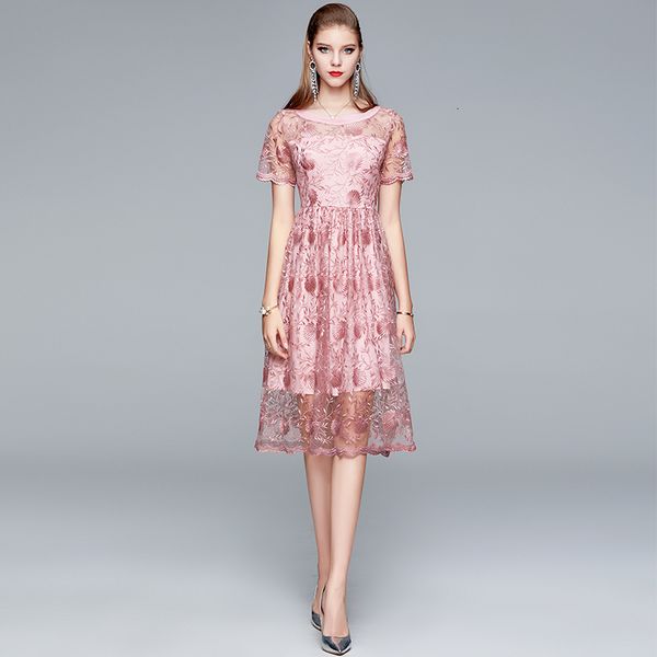 women's embroidered floral knitted dress mid-length waist summer party ta8813 drersses 5gyv, Black;gray
women's embroidered floral knitted dress mid-length waist summer party ta8813 drersses 5gyv, Black;gray