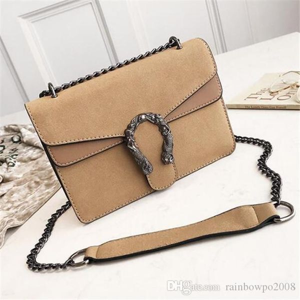 wholesale brand women bag styling leather handbag retro frosted chain bags personality snakehead lock womens messenger handbags, Black;red
wholesale brand women bag styling leather handbag retro frosted chain bags personality snakehead lock womens messenger handbags, Black;red