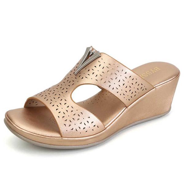 fashion shoes woman summer sandals female flat comfortable footwear casual beach solid color wedge women's slippers qq376 210625, Black
fashion shoes woman summer sandals female flat comfortable footwear casual beach solid color wedge women's slippers qq376 210625, Black
