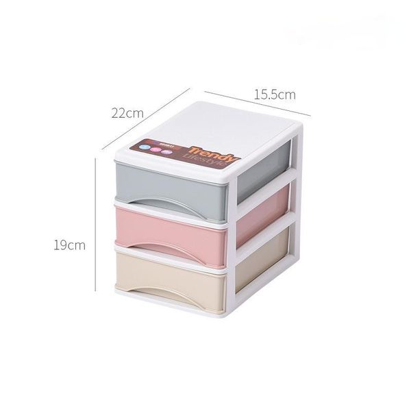 storage bottles & jars office deskcabinet simple drawer cosmetics box plastic underwear file sundries
storage bottles & jars office deskcabinet simple drawer cosmetics box plastic underwear file sundries
