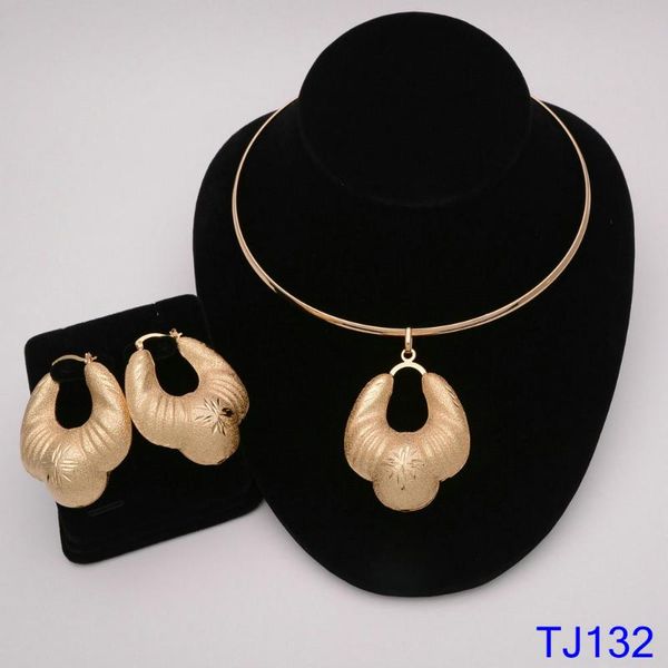 earrings & necklace bridal gift nigerian wedding brand jewelry set wholesale fashio african beads dubai gold women desig, Silver
earrings & necklace bridal gift nigerian wedding brand jewelry set wholesale fashio african beads dubai gold women desig, Silver