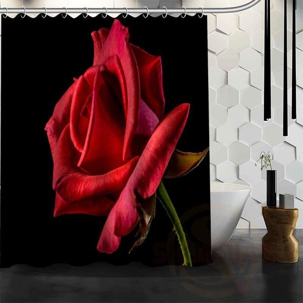 shower curtains nice custom red roses flower curtain bath waterproof fabric for bathroom more size wjy#32
shower curtains nice custom red roses flower curtain bath waterproof fabric for bathroom more size wjy#32