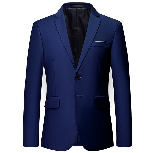 2021 new classic male luxury blazer plus size 6xl casual business suit jacket gentleman club clothes (ten colors) a1i5, White;black
2021 new classic male luxury blazer plus size 6xl casual business suit jacket gentleman club clothes (ten colors) a1i5, White;black