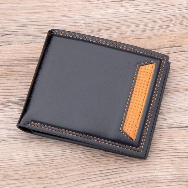 fashion men's 2021 short wallet, horizontal ultra-thin portable multifunctional -selling , id card holder black brown wallets1, Red;black
fashion men's 2021 short wallet, horizontal ultra-thin portable multifunctional -selling , id card holder black brown wallets1, Red;black