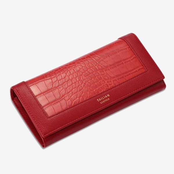 crocodile pattern women pu leather wallets female long purses money phone pocket ladies wallet card holder clutch, Red;black
crocodile pattern women pu leather wallets female long purses money phone pocket ladies wallet card holder clutch, Red;black