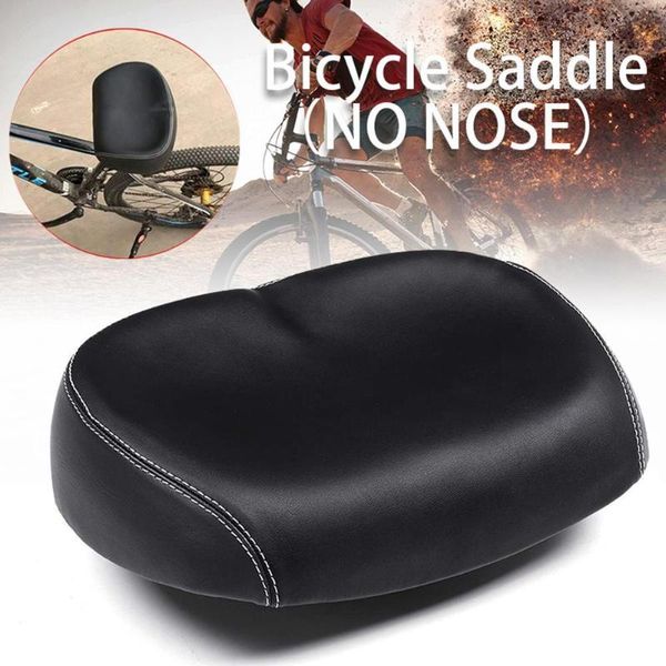 bike saddles ergonomic soft breathable comfort wide bicycle saddle seat cycling accessories
bike saddles ergonomic soft breathable comfort wide bicycle saddle seat cycling accessories