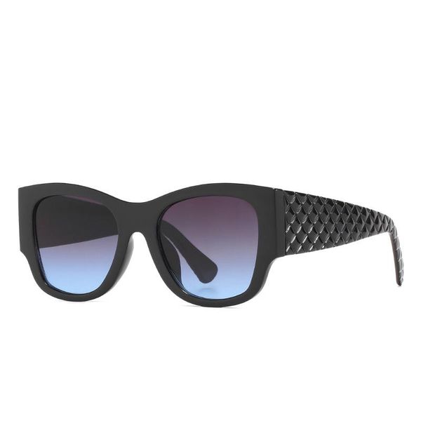 sunglasses square women glasses vintage big sunglass men designer eyewear gradient lens uv400, White;black
sunglasses square women glasses vintage big sunglass men designer eyewear gradient lens uv400, White;black