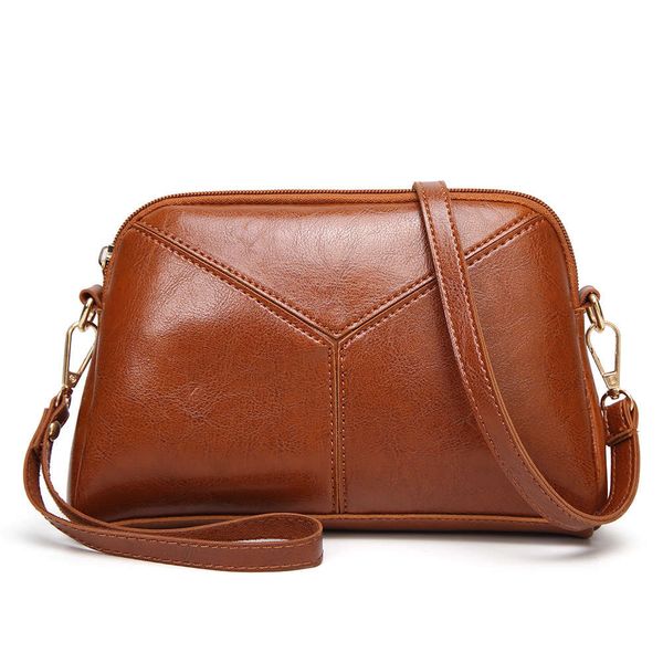 fashion 2021 new pu women's shoulder fashion bag