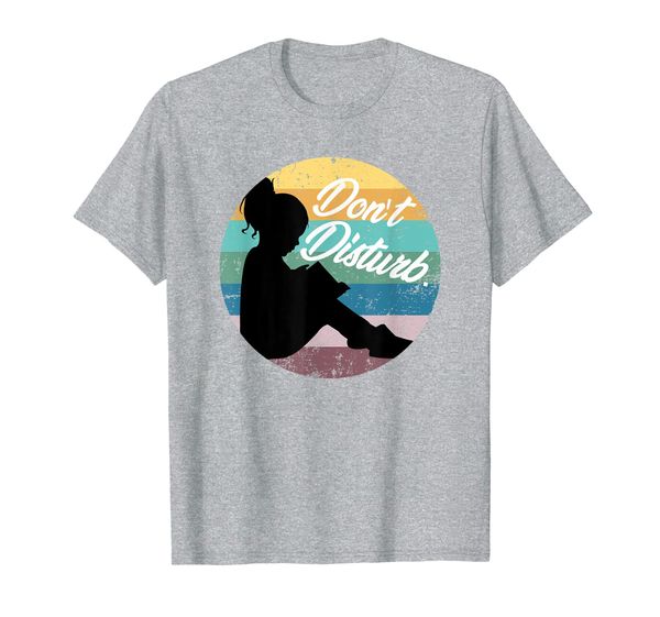 Book Lover Librarian Library Women School Teacher Girl Gift T-Shirt, Mainly pictures
Book Lover Librarian Library Women School Teacher Girl Gift T-Shirt, Mainly pictures