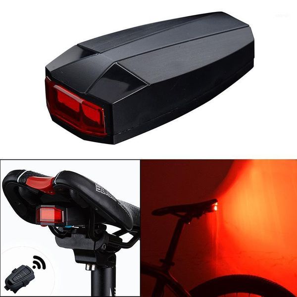 new 4 in 1 bicycle smart wireless rear light cycling remote control alarm lock mountain bike bell cob tailight 88 ys-buy1
new 4 in 1 bicycle smart wireless rear light cycling remote control alarm lock mountain bike bell cob tailight 88 ys-buy1