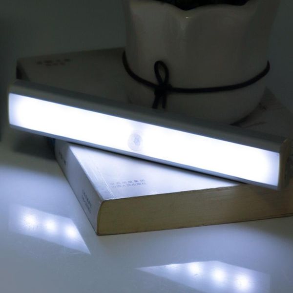 smart motion sensor led night light wireless waterproof usb rechargeable closet lamp for kitchen bedroom staircase wardrobe gift
smart motion sensor led night light wireless waterproof usb rechargeable closet lamp for kitchen bedroom staircase wardrobe gift