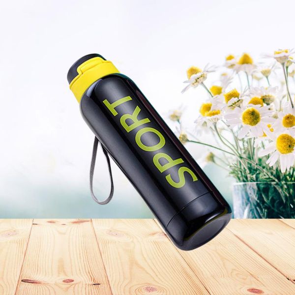 water bottles vacuum insulated bottle double wall stainless steel sports travel cup keep or cold for outdoor fitness camping
water bottles vacuum insulated bottle double wall stainless steel sports travel cup keep or cold for outdoor fitness camping