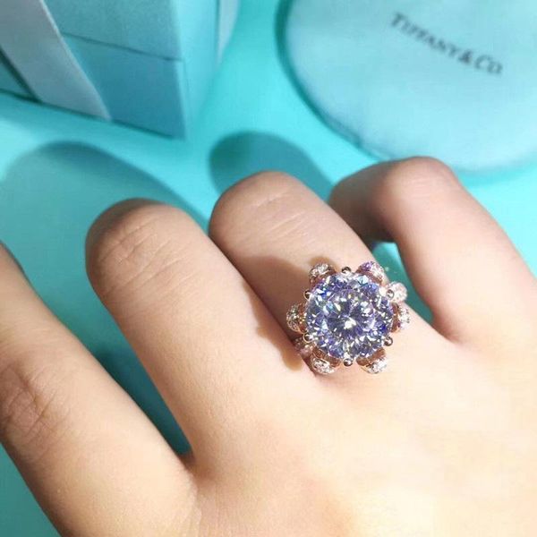 wedding rings elegant silver plated round zircon for women ring cocktail party crystal band engagement jewelry lover's gift, Slivery;golden
wedding rings elegant silver plated round zircon for women ring cocktail party crystal band engagement jewelry lover's gift, Slivery;golden