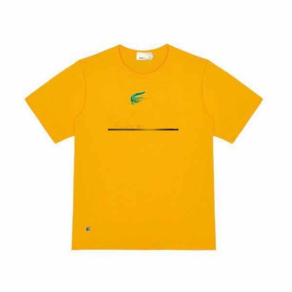 designer brand men's t-shirt summer style pattern embroidered letter t-shirt short sleeve casual shirt asian size s-3xxl 9481, White;black
designer brand men's t-shirt summer style pattern embroidered letter t-shirt short sleeve casual shirt asian size s-3xxl 9481, White;black