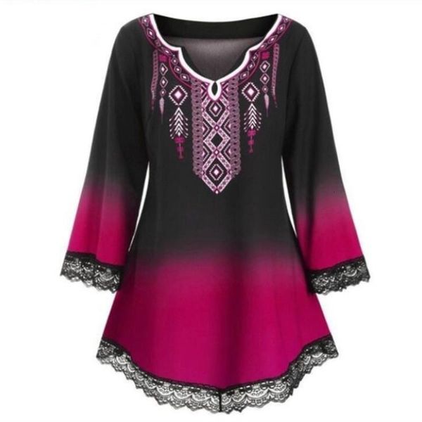 lace patchworked muslim t shirts women long sleeve print tshirts 5xl large sizes fashion autumn female clothes ethnic shirts, White
lace patchworked muslim t shirts women long sleeve print tshirts 5xl large sizes fashion autumn female clothes ethnic shirts, White