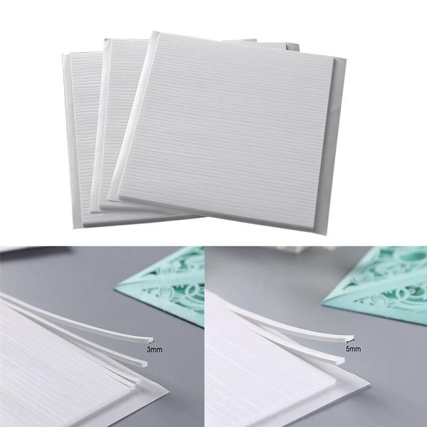 3mm/5mm width double-sided adhesive foam stripes to craft projects hexagon for diy scrapbooking card making on cardstock
3mm/5mm width double-sided adhesive foam stripes to craft projects hexagon for diy scrapbooking card making on cardstock