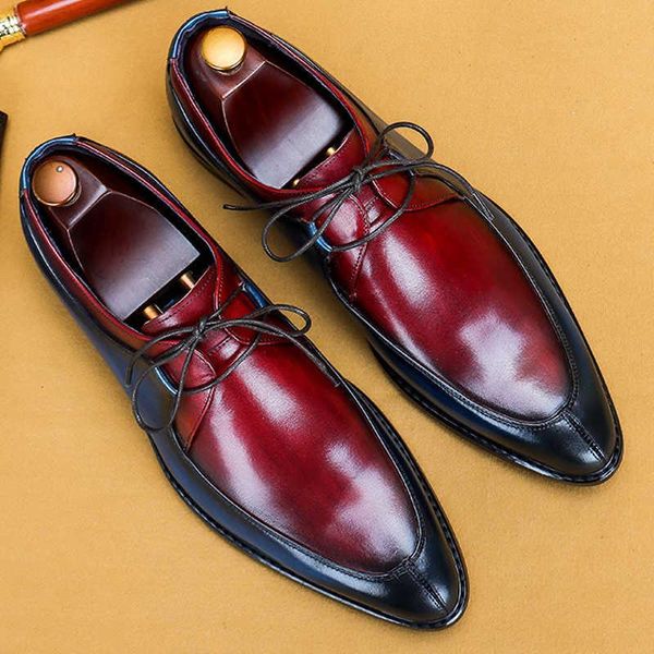 dress shoes handmade mens wingtip oxfords blue & wine red genuine calf leather classic wedding men business formal, Black
dress shoes handmade mens wingtip oxfords blue & wine red genuine calf leather classic wedding men business formal, Black
