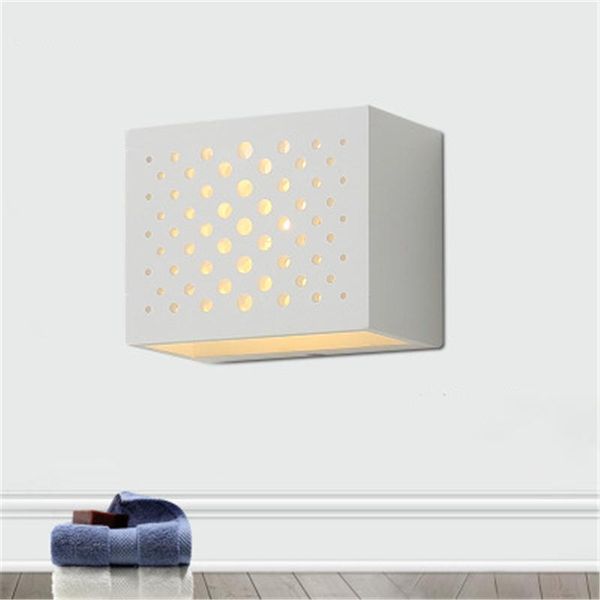wall lamp nordic modern minimalist creative corridor living room bedroom fashion plaster
wall lamp nordic modern minimalist creative corridor living room bedroom fashion plaster