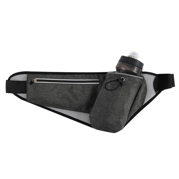 outdoor bags running belts waist pack with water bottle holder resistant double-deck pouch for workout cycling jogging hiking.
outdoor bags running belts waist pack with water bottle holder resistant double-deck pouch for workout cycling jogging hiking.
