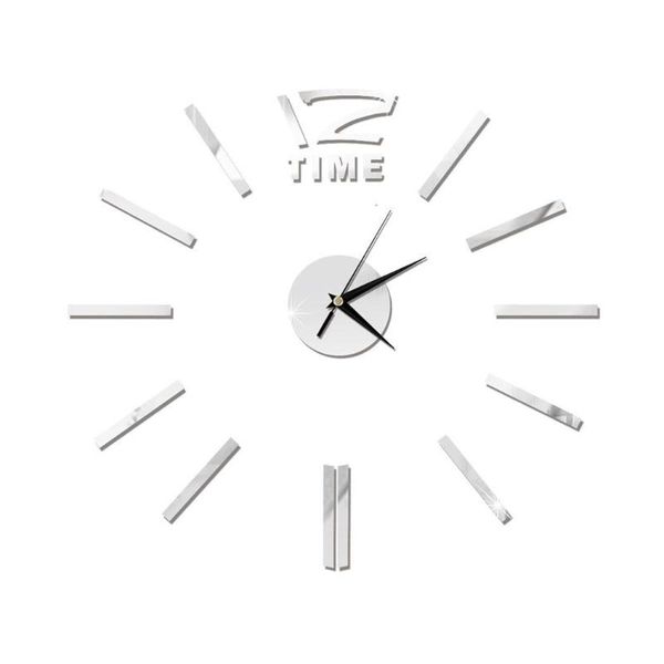 wall clocks digital diy clock 2021 modern 3d mirror battery not included watches quartz living room hom decor decoration
wall clocks digital diy clock 2021 modern 3d mirror battery not included watches quartz living room hom decor decoration