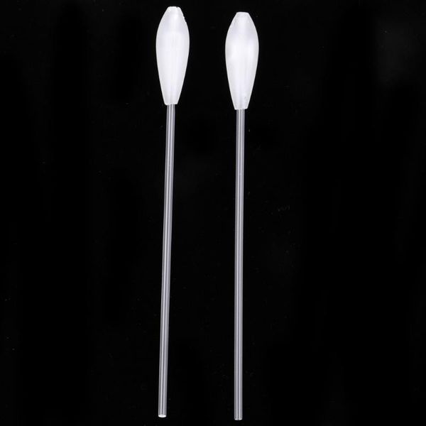 fishing accessories 4pcs 14.8cm plastic floating bombarda floats long distance casting lure with good control
fishing accessories 4pcs 14.8cm plastic floating bombarda floats long distance casting lure with good control