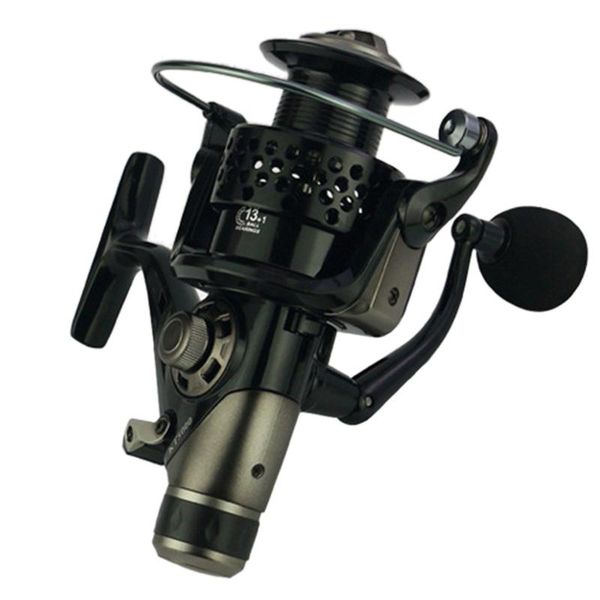 baitcasting reels -reelsking 13+1 bb front and rear drag series carp nemesis fishing
baitcasting reels -reelsking 13+1 bb front and rear drag series carp nemesis fishing
