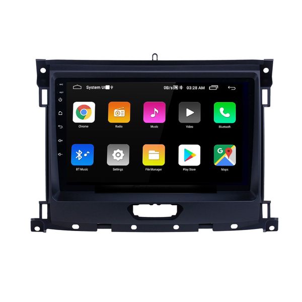 car gps navigation video radio android 9 inch hd touchscreen for 2018-ford ranger with bluetooth usb aux support carplay dvr swc
car gps navigation video radio android 9 inch hd touchscreen for 2018-ford ranger with bluetooth usb aux support carplay dvr swc