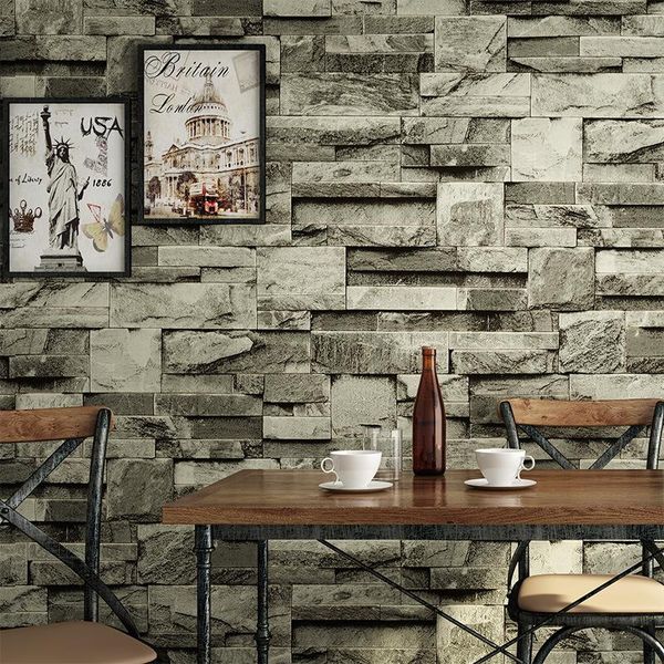 wallpapers american style retro brick imitation pvc wallpaper 3d chinese coffee shop bar hair salon waterproof
wallpapers american style retro brick imitation pvc wallpaper 3d chinese coffee shop bar hair salon waterproof